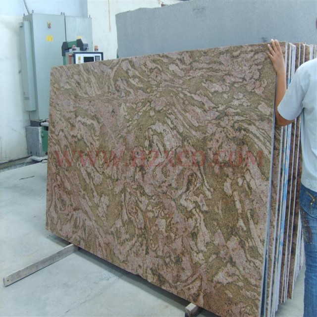 Buyhzx Dragon Red Granite Granite Countertop China Graniteproducts